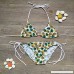 5-12Y Summer Two Pieces Swimsuits Girl Bikinis Beach Wear Swimsuit As Picture B07QBGJPY4